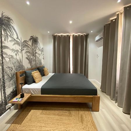 Luxury Retreat At Aqua Breeze Apartment, Flic-en-Flacq Buitenkant foto