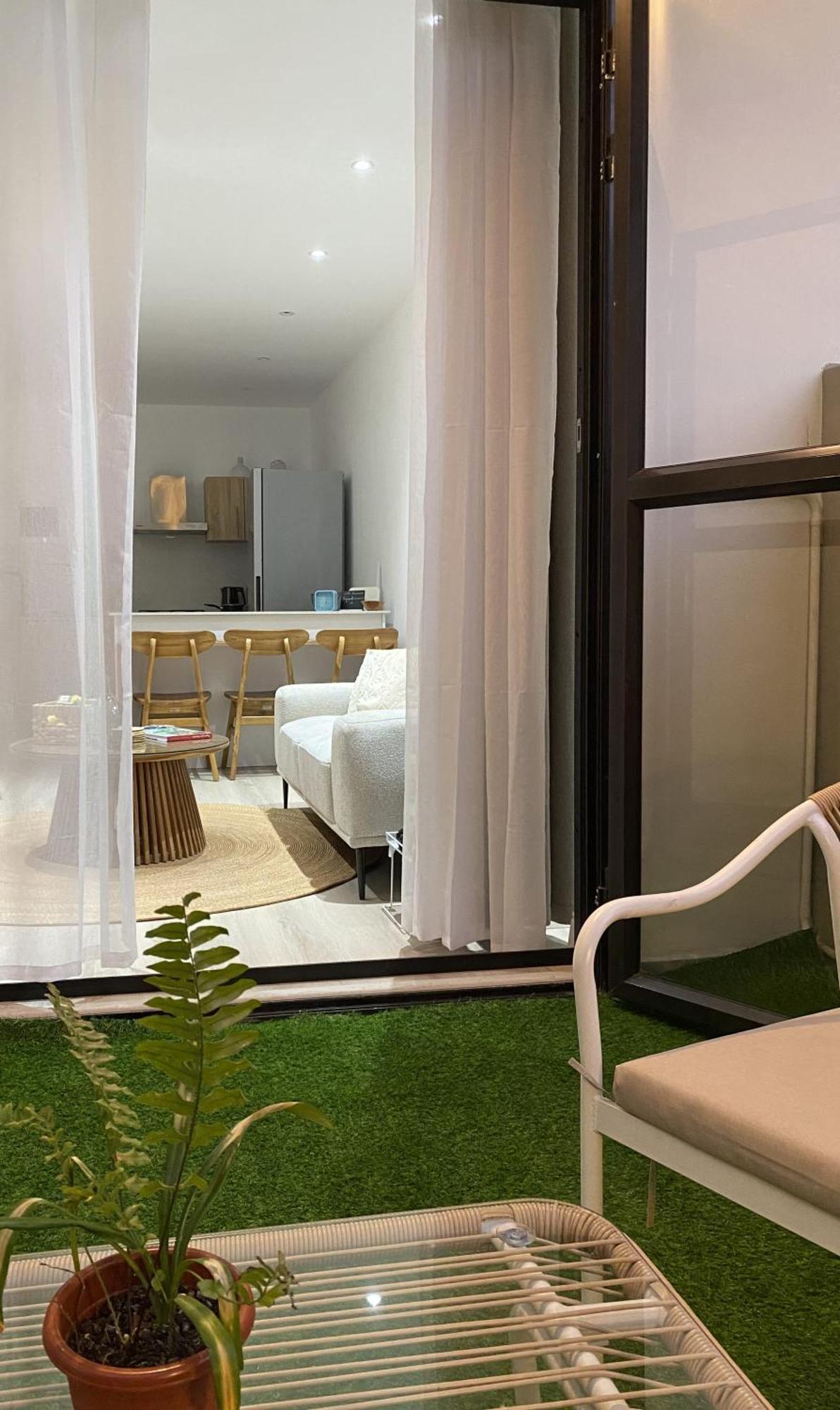 Luxury Retreat At Aqua Breeze Apartment, Flic-en-Flacq Buitenkant foto