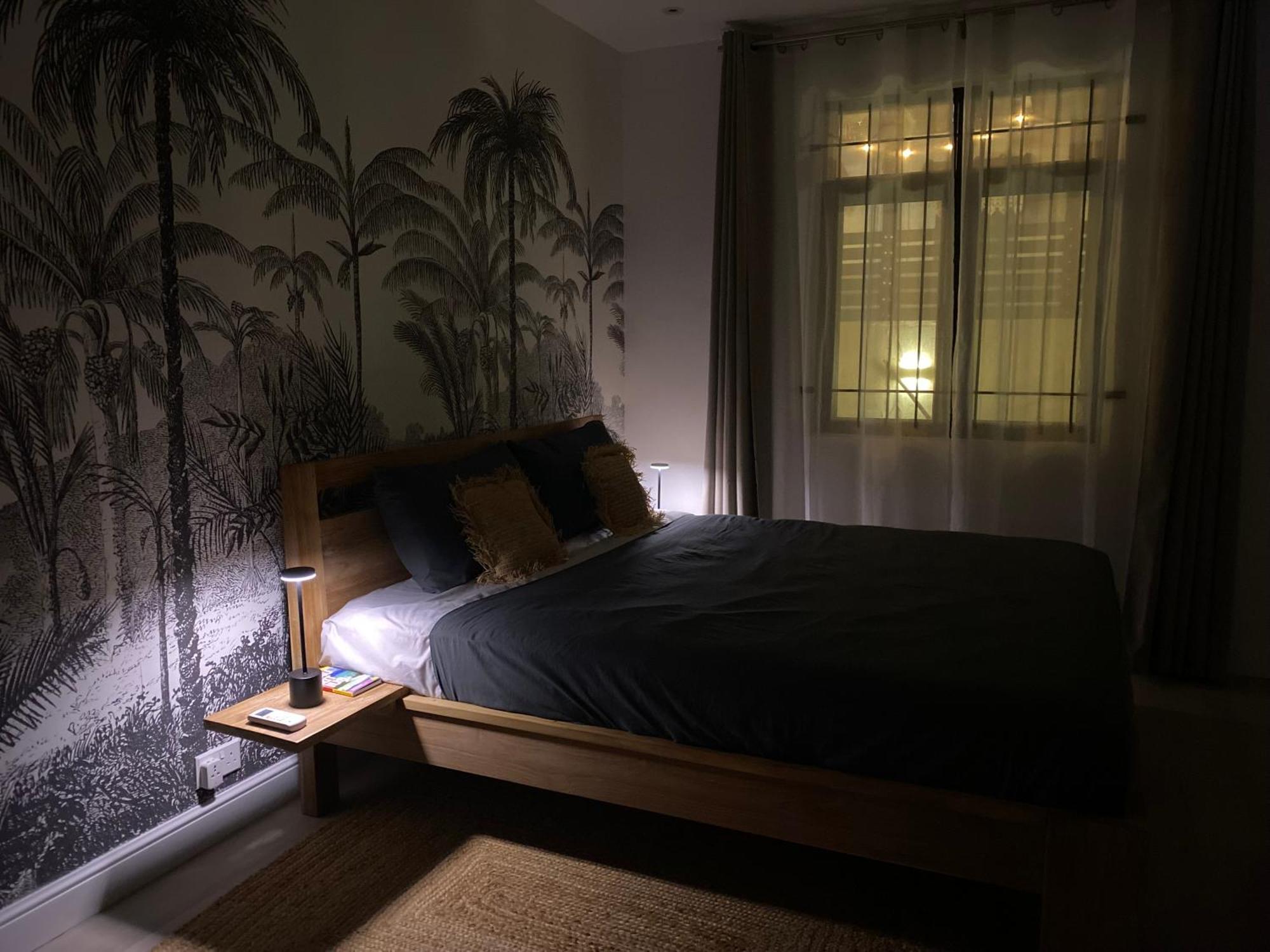 Luxury Retreat At Aqua Breeze Apartment, Flic-en-Flacq Buitenkant foto